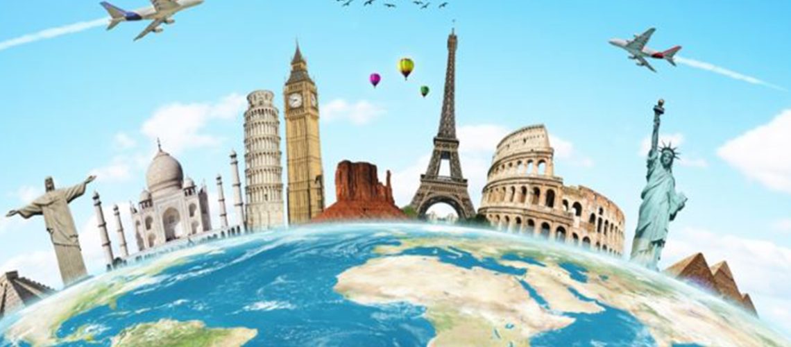Travel 1